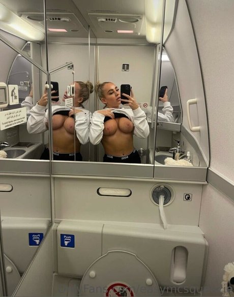 Nagie wyciekłe zdjęcie OnlyFans od Emily Mccarthy