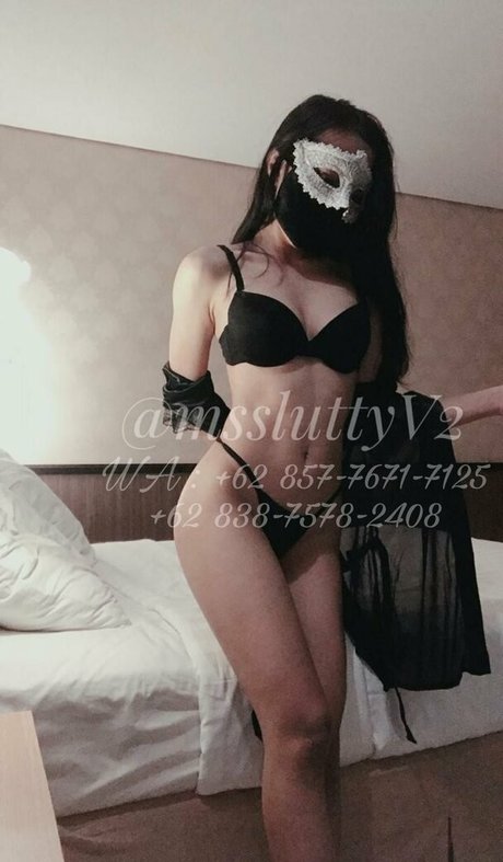Nagie wyciekłe zdjęcie OnlyFans od Mssluttyvani