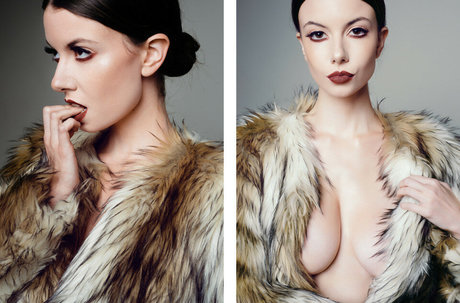 Nagie wyciekłe zdjęcie OnlyFans od Oliviarose