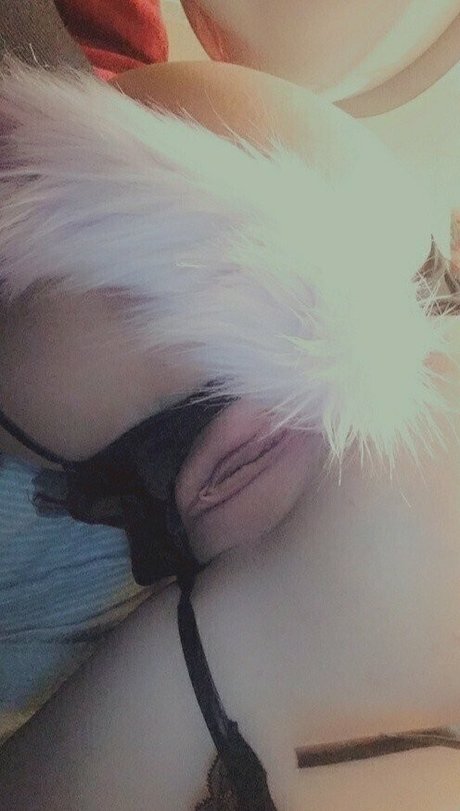 Nagie wyciekłe zdjęcie OnlyFans od Caterina Donnelly