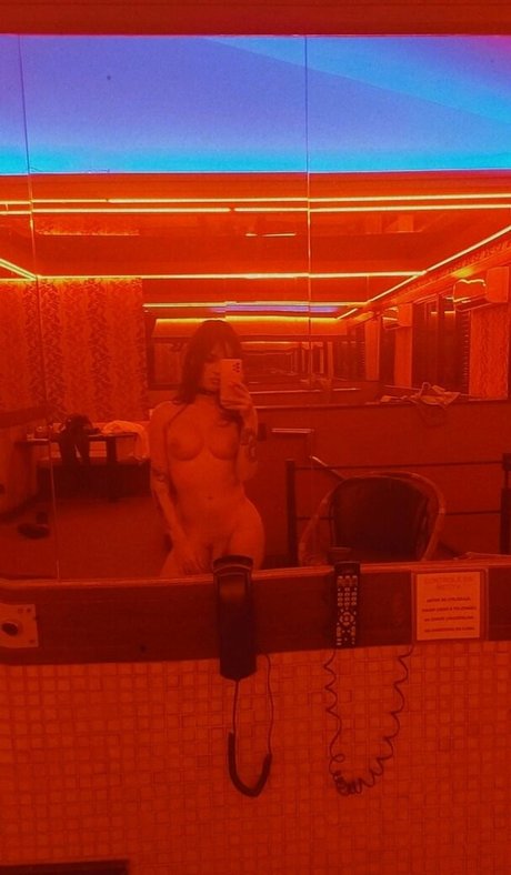 Nagie wyciekłe zdjęcie OnlyFans od Victoria Resende