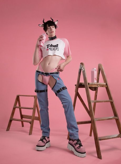 Nagie wyciekłe zdjęcie OnlyFans od Shunsukecos