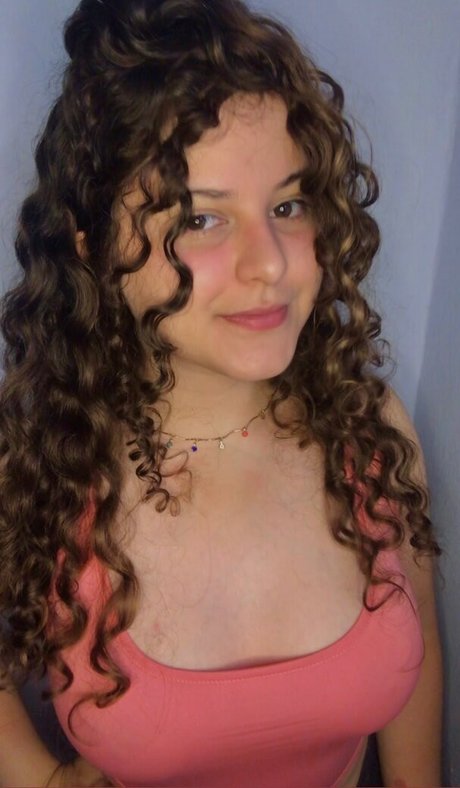 Nagie wyciekłe zdjęcie OnlyFans od Ana Bluhen