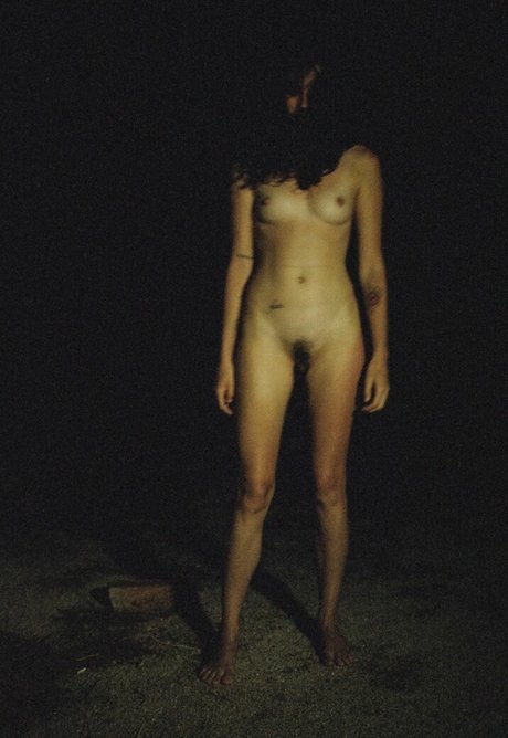 Carly Foulkes