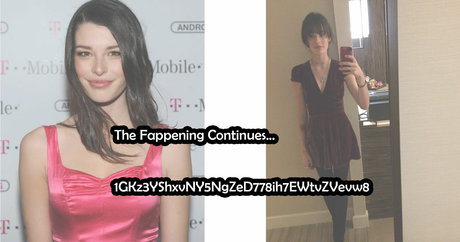 Nagie wyciekłe zdjęcie OnlyFans od Carly Foulkes