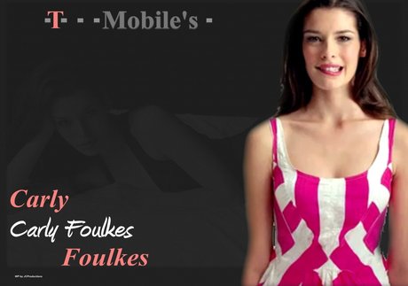 Nagie wyciekłe zdjęcie OnlyFans od Carly Foulkes