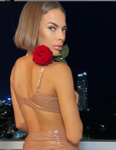 Nagie wyciekłe zdjęcie OnlyFans od Natalia Cometto