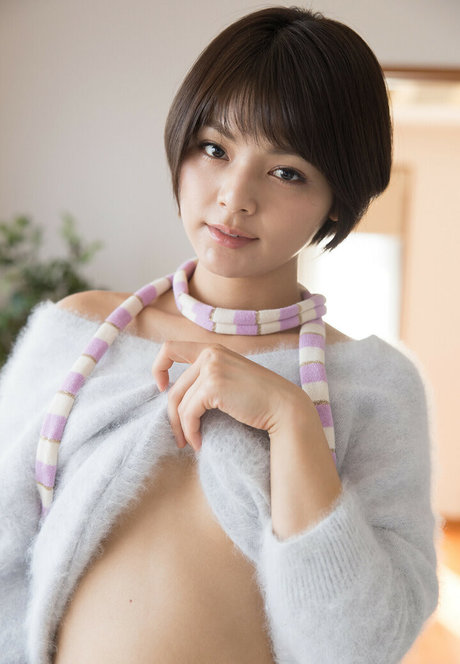 Nagie wyciekłe zdjęcie OnlyFans od Tsubasa Akimoto