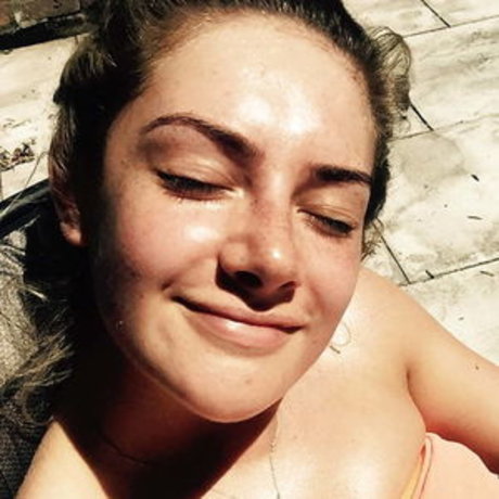 Nagie wyciekłe zdjęcie OnlyFans od Isabel Hodgins