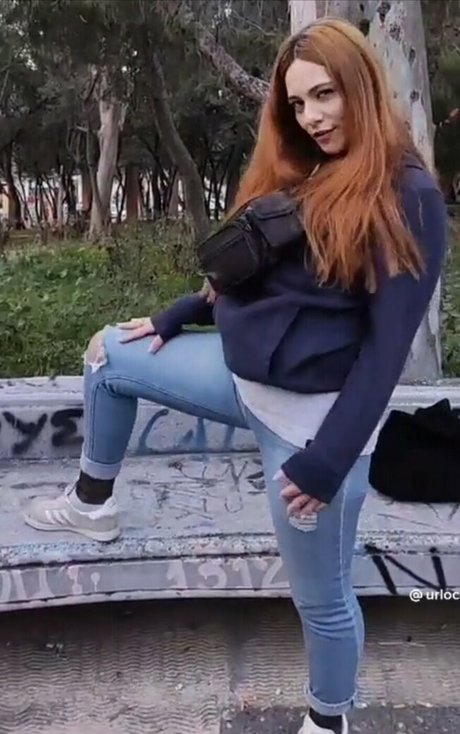 Nagie wyciekłe zdjęcie OnlyFans od Aria Paria