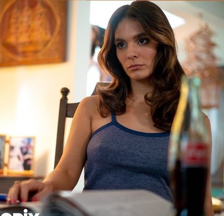 Nagie wyciekłe zdjęcie OnlyFans od Caitlin Stasey