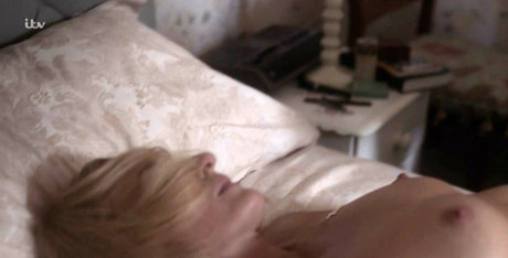 Nagie wyciekłe zdjęcie OnlyFans od Genevieve Oreilly