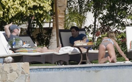 Nagie wyciekłe zdjęcie OnlyFans od Jennifer Anniston