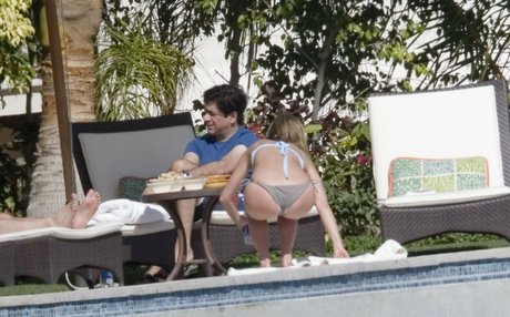 Nagie wyciekłe zdjęcie OnlyFans od Jennifer Anniston