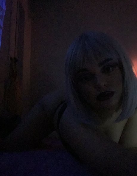 Nagie wyciekłe zdjęcie OnlyFans od Bvbyvalentines