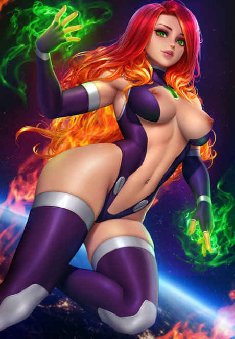 Nagie wyciekłe zdjęcie OnlyFans od Dc Rule34