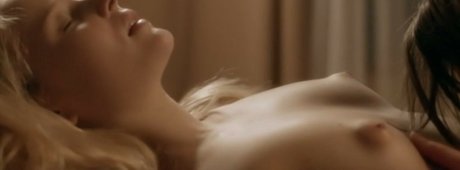 Nagie wyciekłe zdjęcie OnlyFans od Sonja Gerhardt