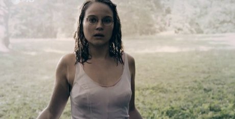 Nagie wyciekłe zdjęcie OnlyFans od Sonja Gerhardt
