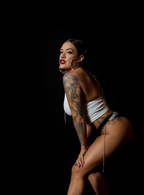 Nagie wyciekłe zdjęcie OnlyFans od Shaul Guerrero