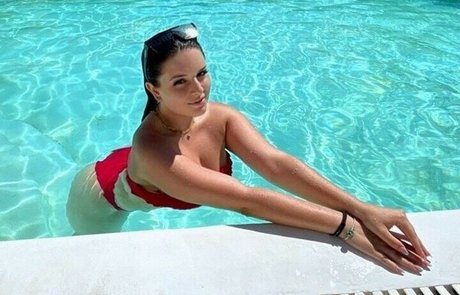 Nagie wyciekłe zdjęcie OnlyFans od Theodwra Drinia