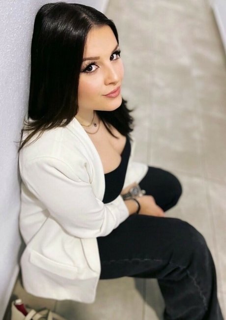 Nagie wyciekłe zdjęcie OnlyFans od Theodwra Drinia