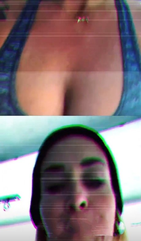 Nagie wyciekłe zdjęcie OnlyFans od Sarah Connor