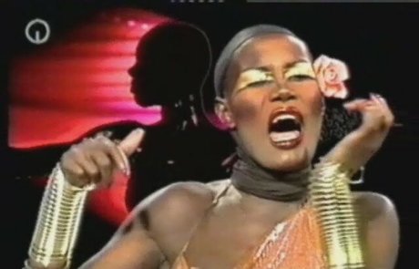 Nagie wyciekłe zdjęcie OnlyFans od Grace Jones
