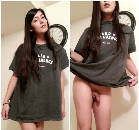 Nagie wyciekłe zdjęcie OnlyFans od Ellaisakittycat