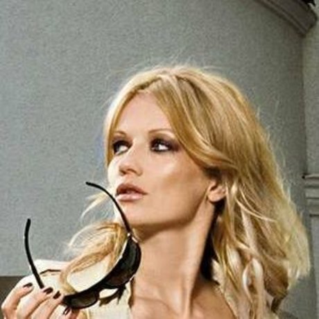 Nagie wyciekłe zdjęcie OnlyFans od Doreen Jacobi
