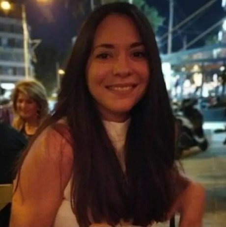 Nagie wyciekłe zdjęcie OnlyFans od Athina Vraka