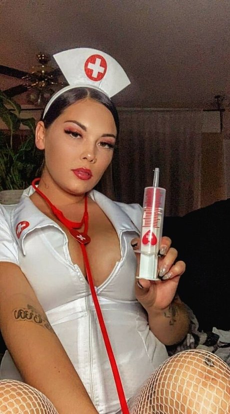 Nagie wyciekłe zdjęcie OnlyFans od Keylovelee