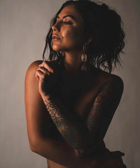 Justine Jorelle