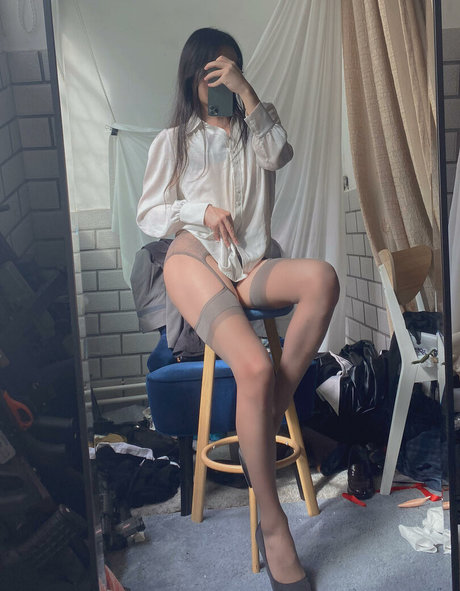 Nagie wyciekłe zdjęcie OnlyFans od Brickzhuan