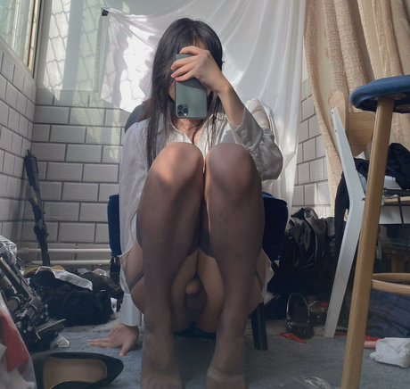 Nagie wyciekłe zdjęcie OnlyFans od Brickzhuan