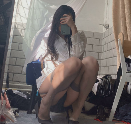 Nagie wyciekłe zdjęcie OnlyFans od Brickzhuan