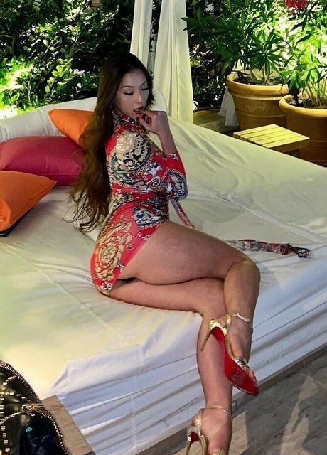 Nagie wyciekłe zdjęcie OnlyFans od Acchann