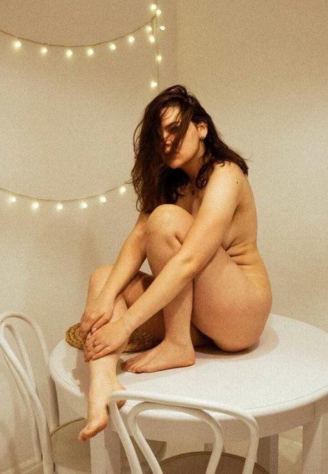 Nagie wyciekłe zdjęcie OnlyFans od Joanna Wolinska