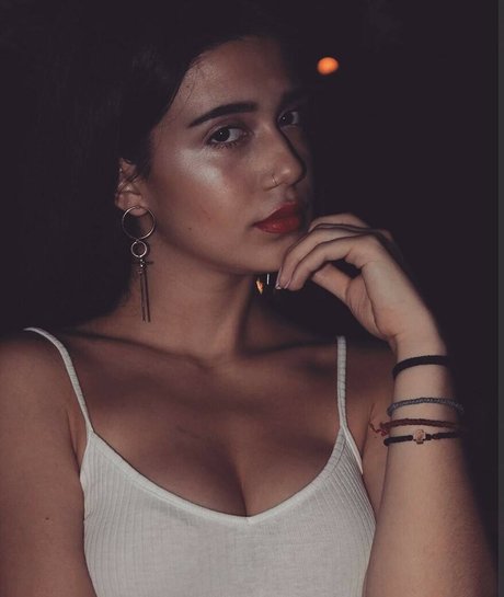 Nagie wyciekłe zdjęcie OnlyFans od Vassilikixlk