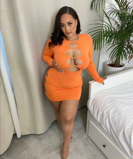 Nagie wyciekłe zdjęcie OnlyFans od Therealnatalie