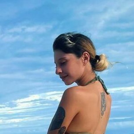 Nagie wyciekłe zdjęcie OnlyFans od Esenciamigrante