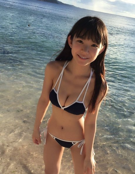 Nagie wyciekłe zdjęcie OnlyFans od Marina Nagasawa