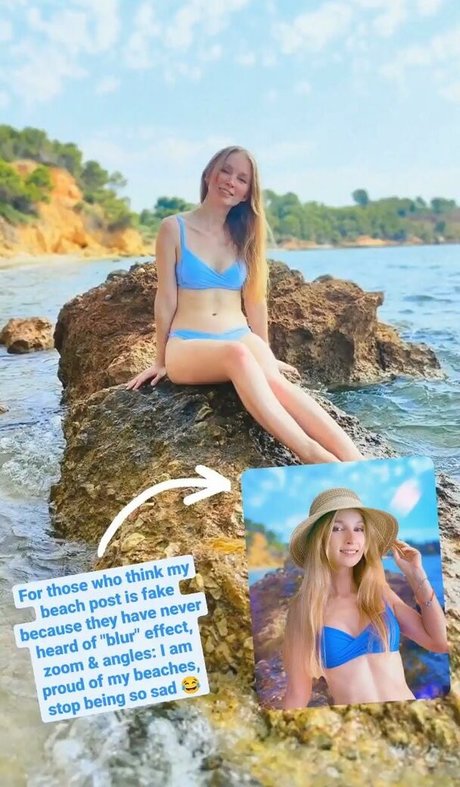 Nagie wyciekłe zdjęcie OnlyFans od Duaffy Ms