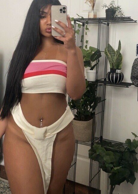 Nagie wyciekłe zdjęcie OnlyFans od Pxssypower