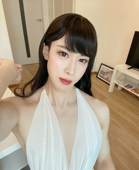 Nagie wyciekłe zdjęcie OnlyFans od Sanatan