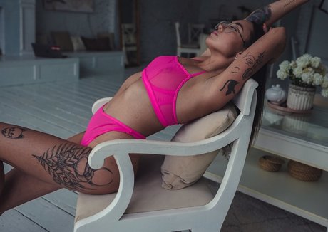 Prettymary