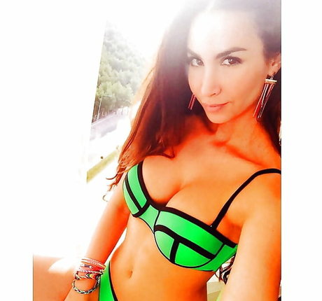 Nagie wyciekłe zdjęcie OnlyFans od Sila Sahin