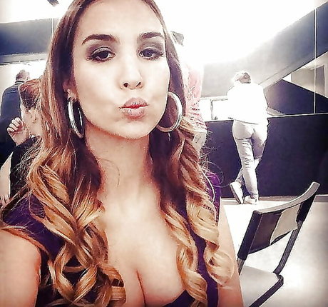 Nagie wyciekłe zdjęcie OnlyFans od Sila Sahin