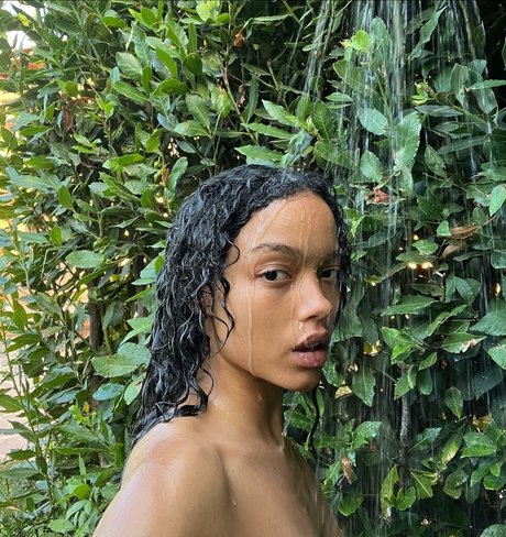 Nagie wyciekłe zdjęcie OnlyFans od Whitney Peak