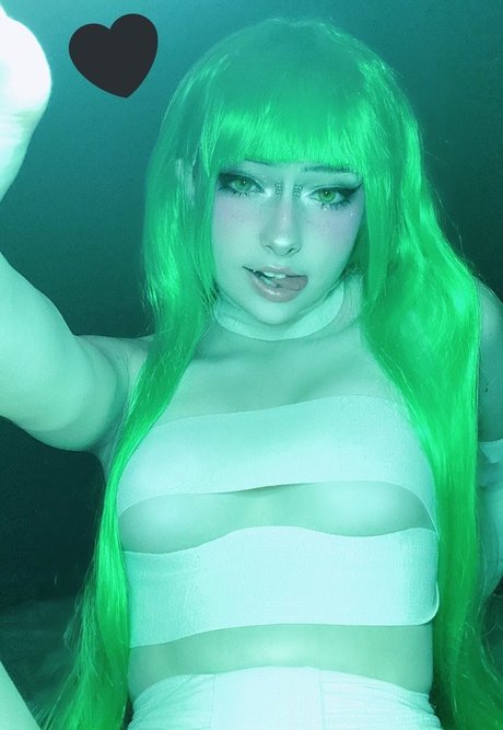 Nagie wyciekłe zdjęcie OnlyFans od Mizuki