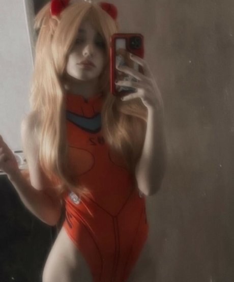 Nagie wyciekłe zdjęcie OnlyFans od Sarahikiryuin